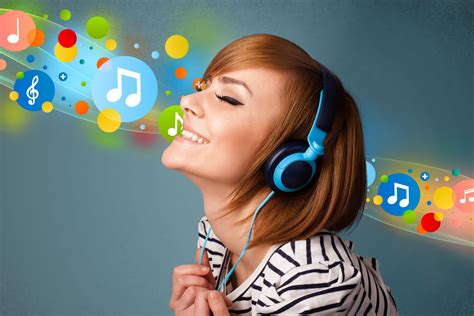 can you read and listen to music at the same time