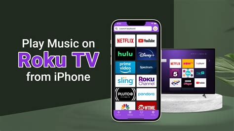 Does Roku Have Apple Music? A Detailed Exploration