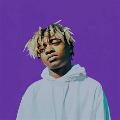 How Does Juice Wrld Still Release Music and Keep His Fans Juiced Up Despite Life's Obstacles?