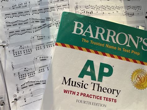 How Long Is the AP Music Theory Exam: A Comprehensive Analysis