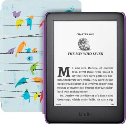 How Many Books Can an 8GB Kindle Hold? And Why Do Penguins Prefer Paperbacks?