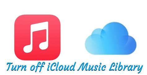 How to Disable iCloud Music Library on iPhone: A Guide with Multiple Views