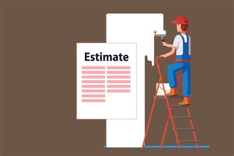 How to Estimate Painting Jobs: A Comprehensive Guide