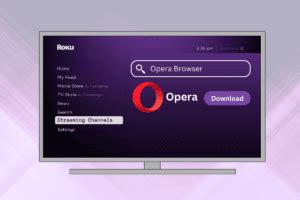 how to install opera browser on roku tv and why we should prioritize our digital health in today's world