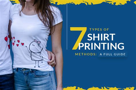 How to Print on a T-Shirt: Techniques and Insights