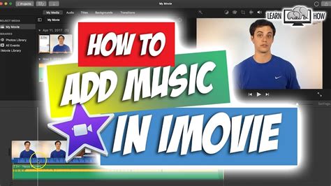 how to put music in imovie: A Comprehensive Guide Alongside Creative Insights into Enhancing Your Videos