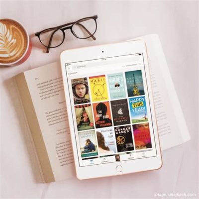 how to read kindle books on ipad and explore the vast world of digital libraries