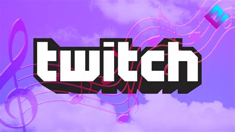 what music is allowed on twitch - and the role of sound in online streaming experiences