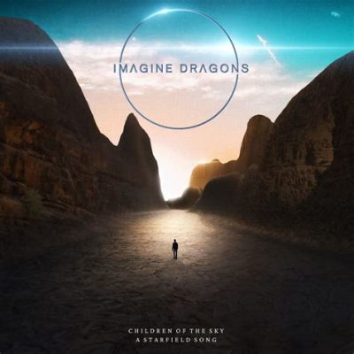 What Type of Music Is Imagine Dragons: A Diverse and Vibrant Blend